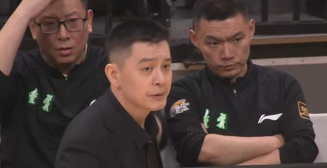 九游娱乐空间-痛快！赵继伟复出砍24+3+7，率四冠王力克强敌，杨鸣第一时间猛夸