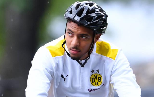 九游娱乐空间-【观察】马伦接班桑乔却不是桑乔，多特上限看防线！