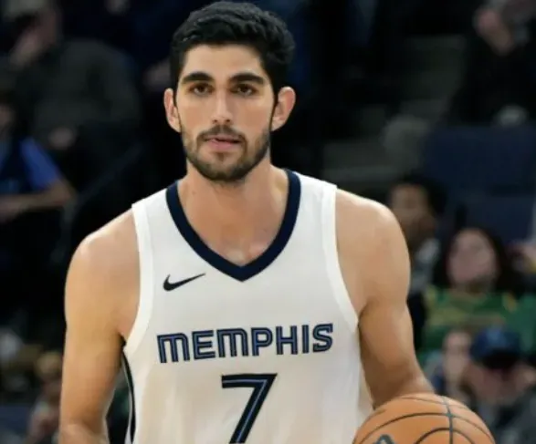 九游体育比分-Siegel：灰熊球员阿尔达马将接受关节镜手术，本赛季报销