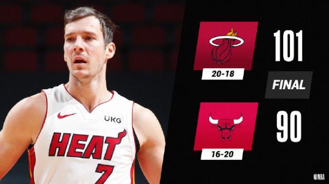 九游app下载最新版本-末节20分！德拉季奇宣告归来 热火终于走上正轨？